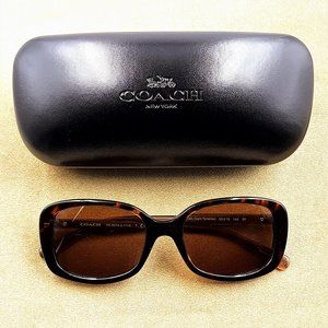Coach Women's Sunglasses/HC8278 L1114